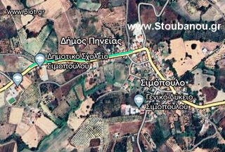 Οικόπεδο 9.830 τ.μ. για πώληση