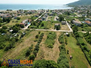 Parcel 4.532 sqm for sale