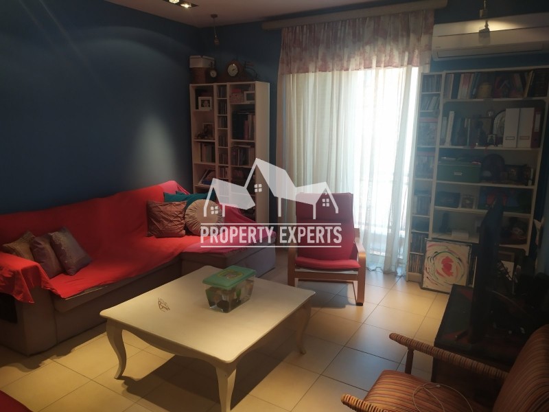 Διαμέρισμα 136 τ.μ. πρός πώληση, Ν. Ροδόπης, Κομοτηνή