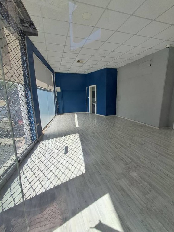 Κατάστημα 55 τ.μ. προς ενοικίαση, Πυροσβεστείο Πάτρας