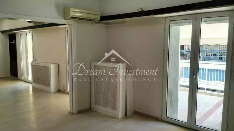 Apartment 125 sqm for rent, Athens - Center, Ampelokipoi - Pentagon