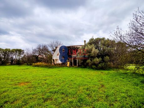 Land plot 4.546sqm for sale-Chios » Kampochoria