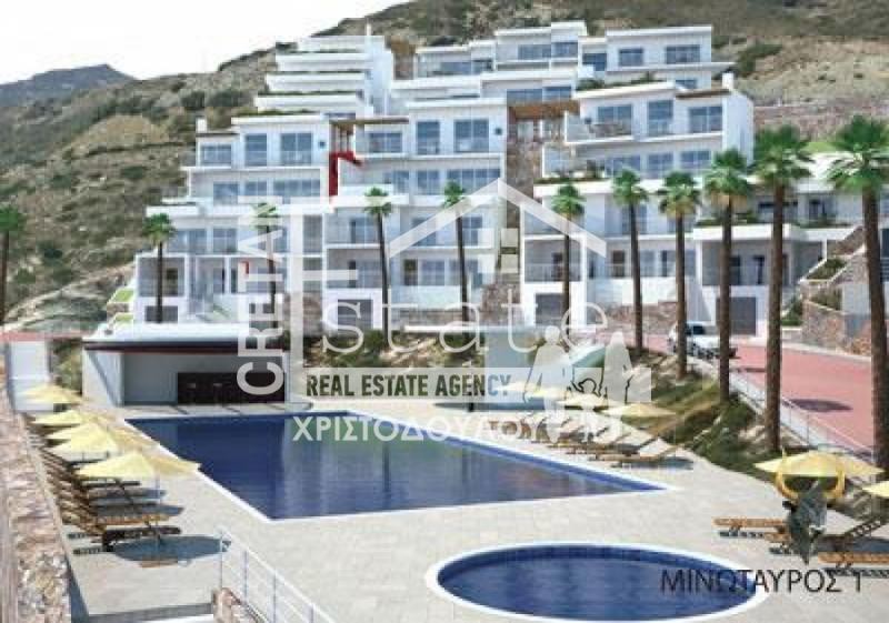 Μεζονέτα 188 τ.μ. πρός πώληση, Ν. Ηρακλείου, Γάζι
