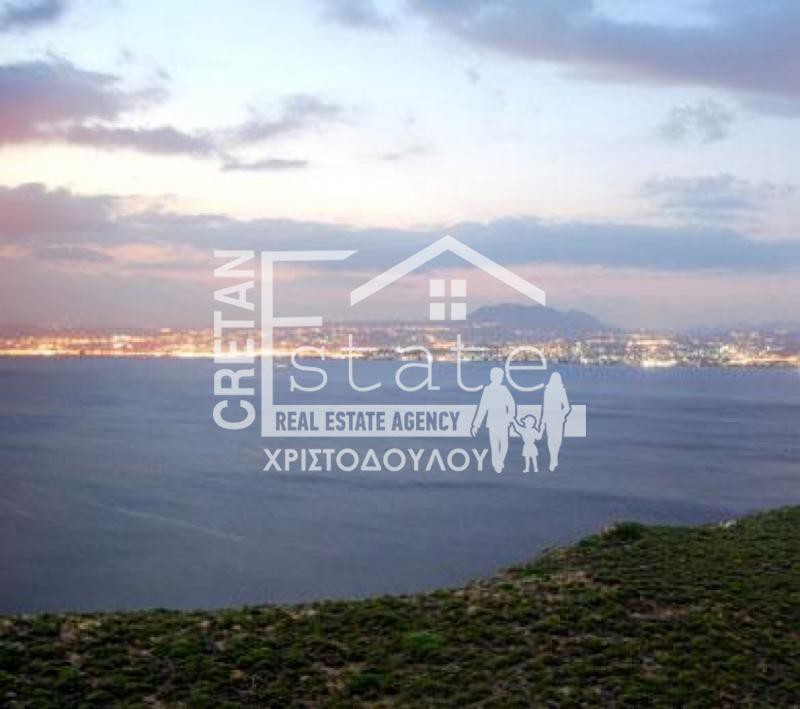 Μεζονέτα 188 τ.μ. πρός πώληση, Ν. Ηρακλείου, Γάζι