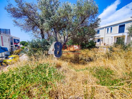 Land plot 363sqm for sale-Chios » Agios Minas