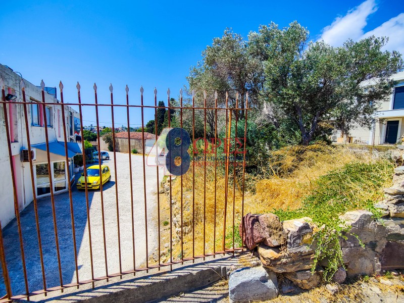 Οικόπεδο 363 τ.μ. προς πώληση, Άγιος Μηνάς Χίου