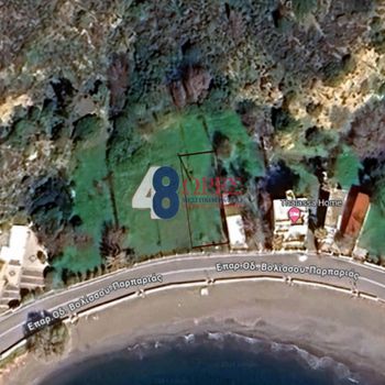 Land plot 298sqm for sale-Chios » Chios Town