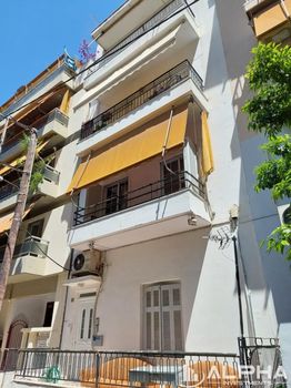 Διαμέρισμα 69τ.μ. για πώληση-Βύρωνας » Μεταμόρφωση βύρωνα