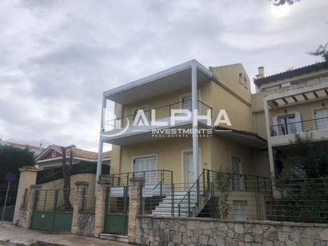 Μεζονέτα 269 τ.μ. για πώληση
