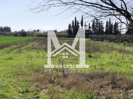 Land plot 5.000sqm for sale-Epanomi » Center