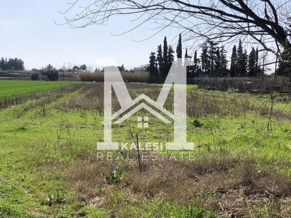 Οικόπεδο 5.000 τ.μ. για πώληση, Θεσσαλονίκη - Περιφ/Κοί Δήμοι, Επανομή