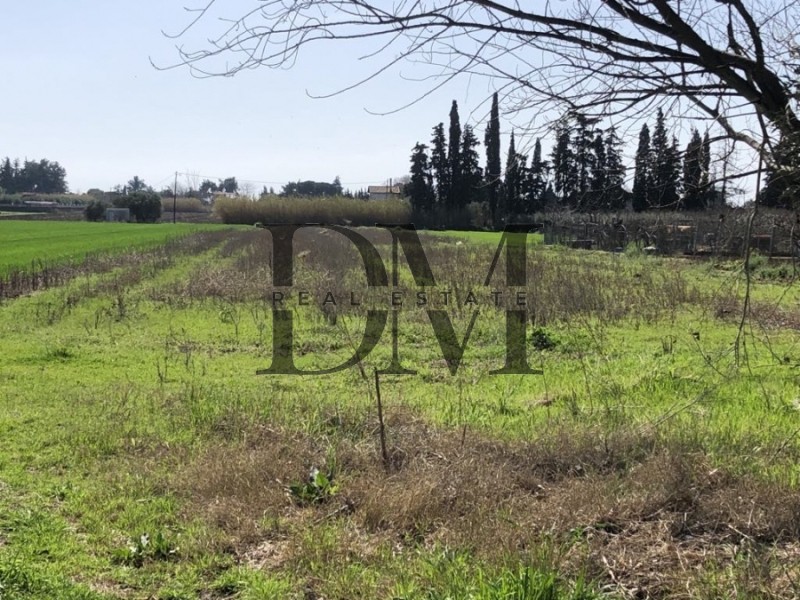 Οικόπεδο 5.000 τ.μ. πρός πώληση, Θεσσαλονίκη - Περιφ/Κοί Δήμοι, Επανομή