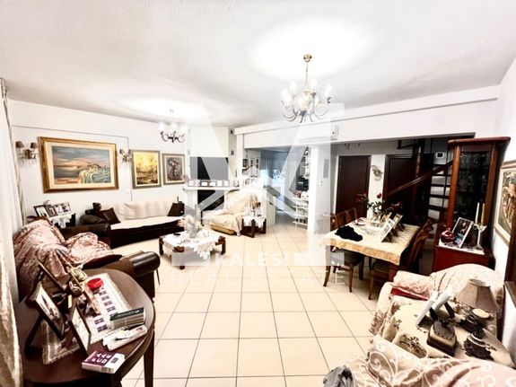 Μεζονέτα 120 τ.μ. για ενοικίαση, Θεσσαλονίκη - Περιφ/Κοί Δήμοι, Πυλαία