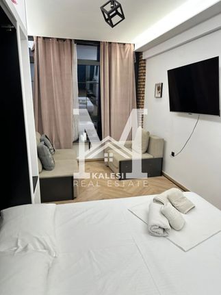 Studio 35 sqm for rent, Thessaloniki - Center, Center