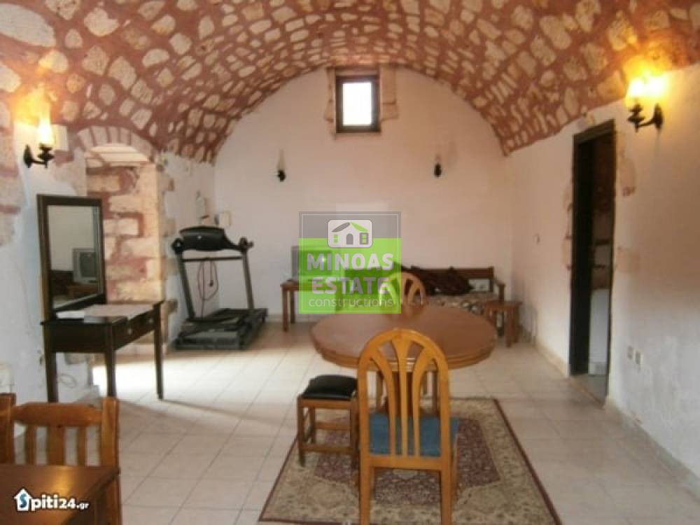 Διαμέρισμα 72 τ.μ. πρός ενοικίαση, Ν. Χανίων, Ακρωτήρι