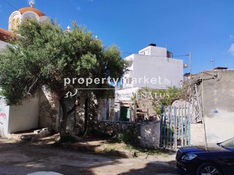 Detached home 120sqm for sale-Ierapetra » Center