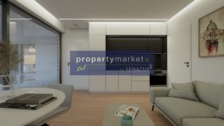Loft 45 τ.μ. για ενοικίαση, Ν. Λασιθίου, Ιεράπετρα-thumb-1