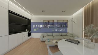 Loft 45 τ.μ. για ενοικίαση