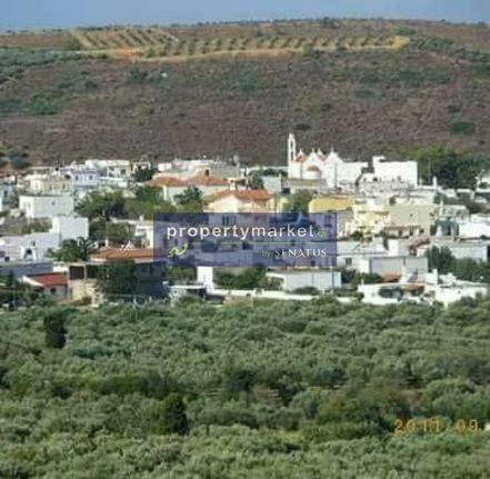 Μονοκατοικία 54 τ.μ. για πώληση, Ν. Λασιθίου, Σητεία