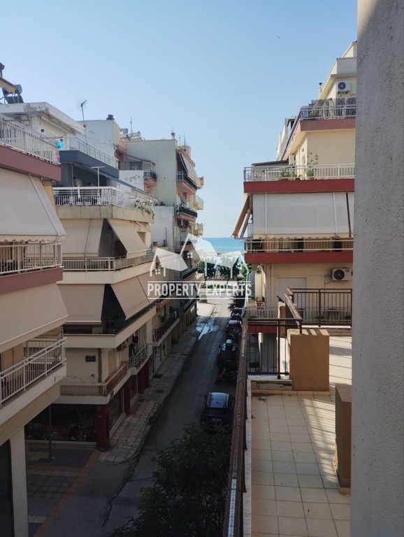 Διαμέρισμα 90 τ.μ. πρός πώληση, Εβρος, Αλεξανδρούπολη