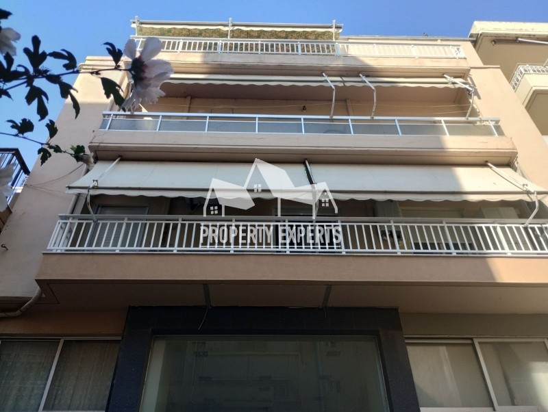 Διαμέρισμα 90 τ.μ. πρός πώληση, Εβρος, Αλεξανδρούπολη