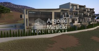 Διαμέρισμα 118 τ.μ. για πώληση, Αργολίδα, Ασίνη-thumb-2