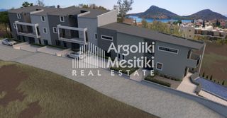 Διαμέρισμα 118 τ.μ. για πώληση, Αργολίδα, Ασίνη-thumb-1