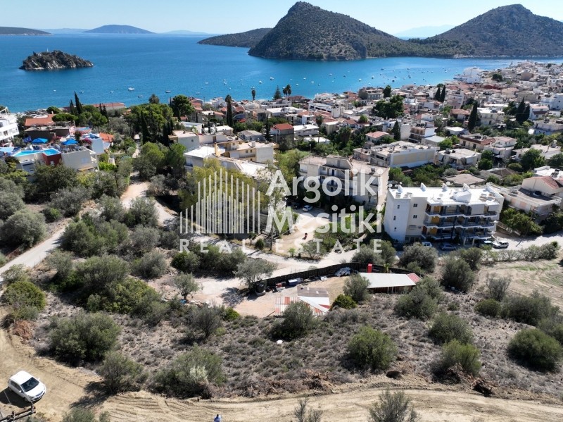 Διαμέρισμα 118 τ.μ. προς πώληση, Τολό