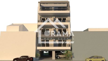 Διαμέρισμα 156τ.μ. για πώληση-Πάτρα » Ανθούπολη