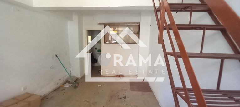 Store 33 sqm for sale, Achaia, Patra