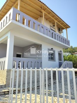 Maisonette 92sqm for sale-Pirgos » Moni Skafidias