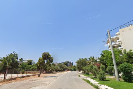 Οικόπεδο 507τ.μ. για πώληση-Γλυφάδα » Γκολφ