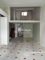 Κατάστημα 35 τ.μ. προς ενοικίαση, Ν. Ηλείας, Πύργος-thumb-1