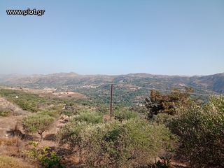 Οικόπεδο 950 τ.μ. προς πώληση, Μουρνέ-thumb-3
