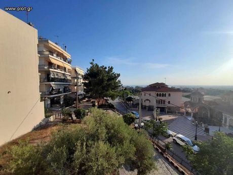 Διαμέρισμα 114τ.μ. για πώληση-Νεάπολη » Υδραγωγείο