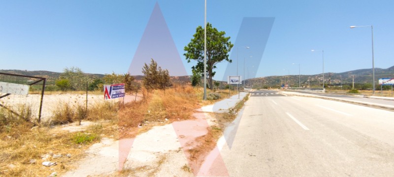 Αγροτεμάχια 6.400 τ.μ. πρός πώληση, Μαγνησία, Νέα Ιωνία Βόλου