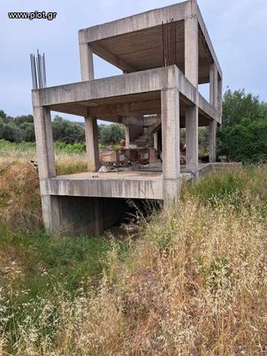 Μεζονέτα 165 τ.μ. για πώληση, Ν. Ρεθύμνου, Αρκάδι