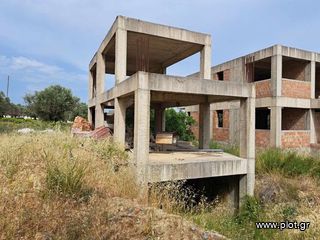 Maisonette 165 sqm for sale, Rethymno Prefecture, Arkadi-thumb-1