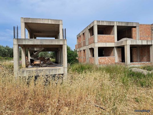 Μεζονέτα 165 τ.μ. πρός πώληση, Ν. Ρεθύμνου, Αρκάδι