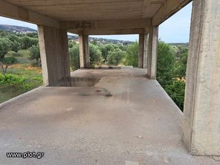 Maisonette 165 sqm for sale, Rethymno Prefecture, Arkadi-thumb-5