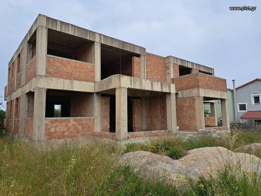 Συγκρότημα διαμερισμάτων 450 τ.μ. για πώληση, Ν. Ρεθύμνου, Αρκάδι