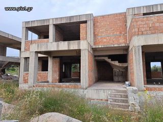 Συγκρότημα διαμερισμάτων 450 τ.μ. για πώληση, Ν. Ρεθύμνου, Αρκάδι-thumb-1