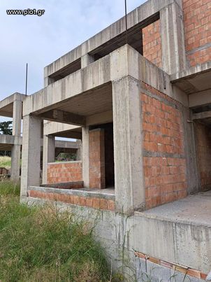 Συγκρότημα διαμερισμάτων 400 τ.μ. πρός πώληση, Ν. Ρεθύμνου, Αρκάδι