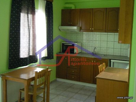 Studio / γκαρσονιέρα 32τ.μ. για ενοικίαση-Ιωάννινα » Κάτω νεοχωρόπουλο
