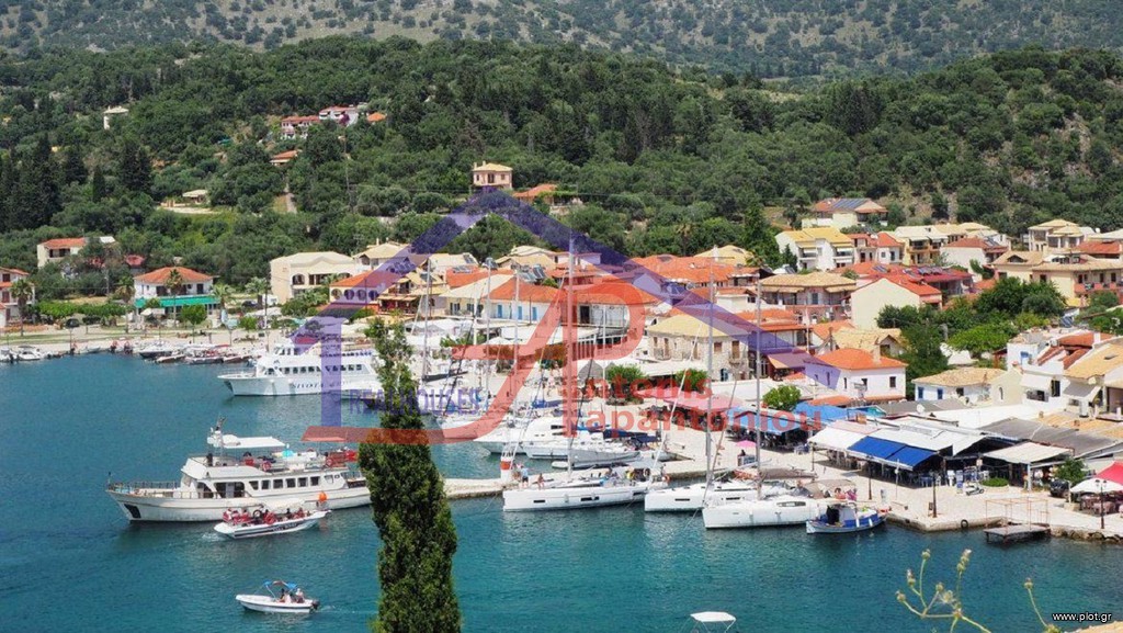 Οικόπεδο 300 τ.μ. προς πώληση, Κέντρο Συβότων