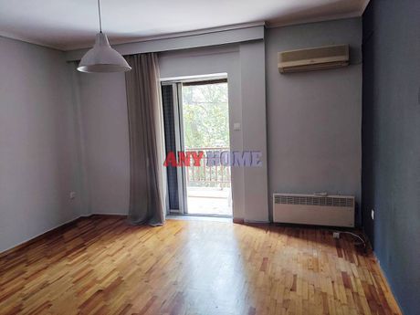 Studio 42sqm for rent-Papafi