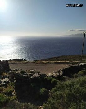 Land plot 39.650sqm for sale-Tinos » Lychnaftia