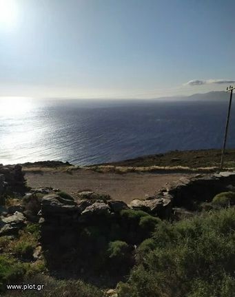 Οικόπεδο 39.650 τ.μ. για πώληση, Κυκλάδες, Τήνος