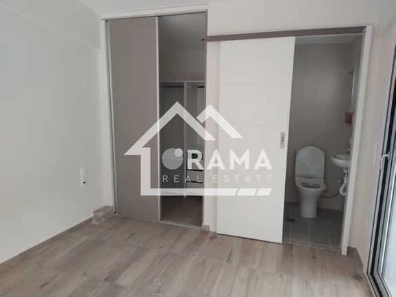 Apartment 51 sqm for rent, Achaia, Patra