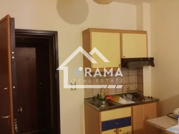 Apartment 35 sqm for sale, Achaia, Patra